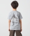 THE NORTH FACE:  SHIRETOKO �v�����g T�V���c<KIDS>