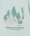 THE NORTH FACE:  SHIRETOKO �v�����g T�V���c<KIDS>