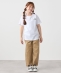 THE NORTH FACE:  SHIRETOKO �v�����g T�V���c<KIDS>