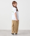 THE NORTH FACE:  SHIRETOKO �v�����g T�V���c<KIDS>