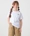 THE NORTH FACE:  SHIRETOKO �v�����g T�V���c<KIDS>