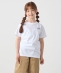 THE NORTH FACE:  SHIRETOKO �v�����g T�V���c<KIDS>
