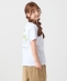 THE NORTH FACE:  SHIRETOKO �v�����g T�V���c<KIDS>