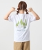 THE NORTH FACE:  SHIRETOKO �v�����g T�V���c<KIDS>