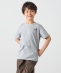 THE NORTH FACE:  SHIRETOKO �v�����g T�V���c<KIDS>