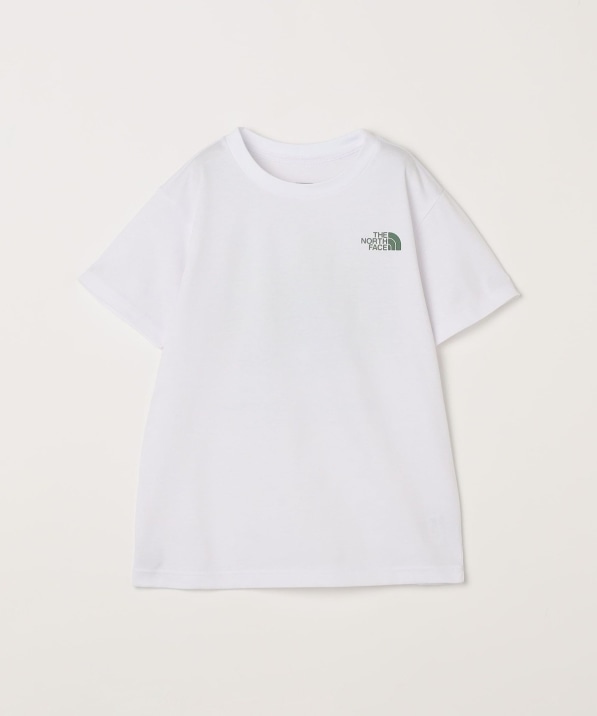 THE NORTH FACE:  SHIRETOKO �v�����g T�V���c<KIDS>