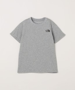 THE NORTH FACE:  SHIRETOKO �v�����g T�V���c<KIDS>