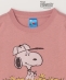 FRUIT OF THE LOOM: PEANUTS �v�����g T�V���c<KIDS>