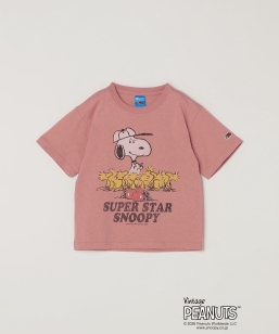 FRUIT OF THE LOOM: PEANUTS �v�����g T�V���c<KIDS>