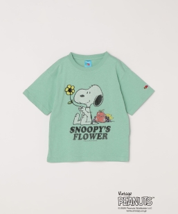 FRUIT OF THE LOOM: PEANUTS �v�����g T�V���c<KIDS>