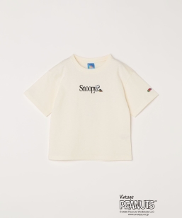 FRUIT OF THE LOOM: PEANUTS �h�J T�V���c<KIDS>