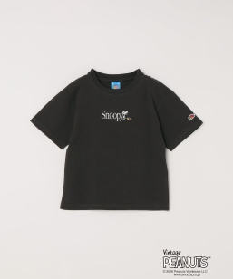 FRUIT OF THE LOOM: PEANUTS �h�J T�V���c<KIDS>