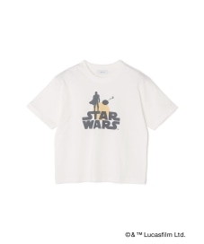 SHIPS any: [STAR WARS / スター・ウォーズ] グラフィック Tシャツ