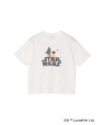 SHIPS any: [STAR WARS / �X�^�[�E�E�H�[�Y] �O���t�B�b�N T�V���c <KIDS> �z���C�g