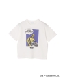 SHIPS any: [STAR WARS / �X�^�[�E�E�H�[�Y] �O���t�B�b�N T�V���c <KIDS> �z���C�g�n���̑�