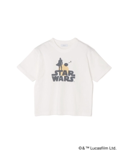 SHIPS any: [STAR WARS / �X�^�[�E�E�H�[�Y] �O���t�B�b�N T�V���c <KIDS>