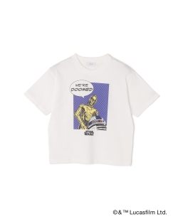 SHIPS any: [STAR WARS / �X�^�[�E�E�H�[�Y] �O���t�B�b�N T�V���c <KIDS>