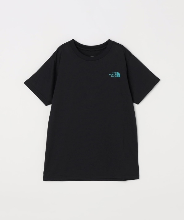 THE NORTH FACE:�qUV�J�b�g�r�C�[�G�X �N���C�~���O ���S T�V���c <KIDS>