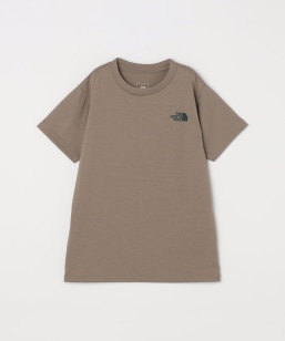 THE NORTH FACE:qUVJbgrC[GX NC~O S TVc <KIDS>