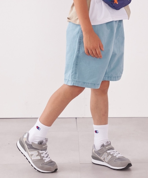 SHIPS any: �N���C�~���O �A�N�e�B�r�e�B �V���[�c<KIDS>��