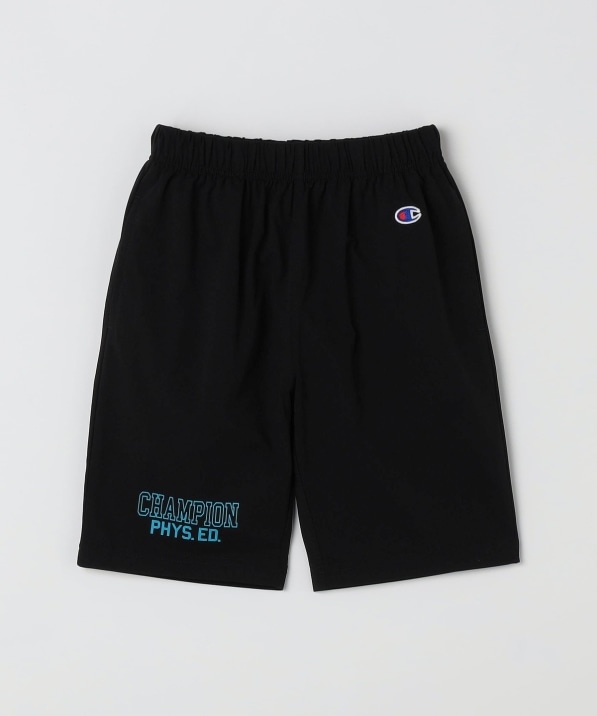 Champion:�q�������p/�z������/UV�J�b�g���r�J���b�W���C�N �v�����g �V���[�c<KIDS>