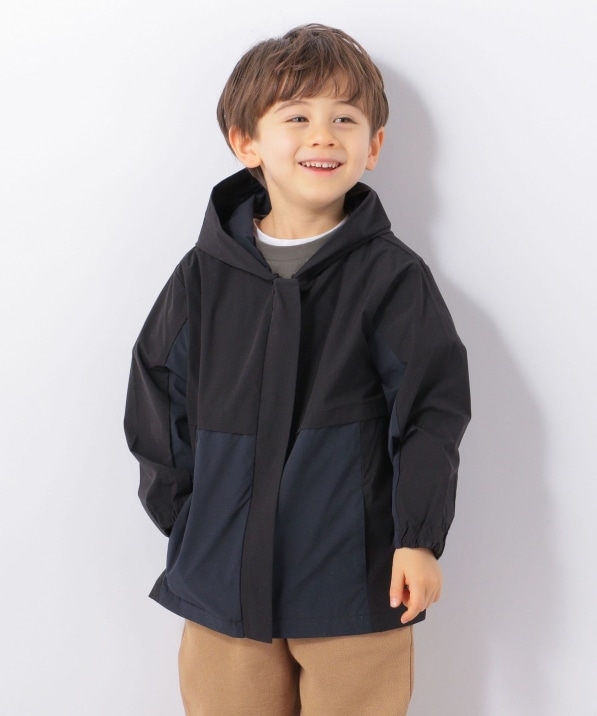 Ships Any マウンテン パーカー Kids アウター ジャケット Ships 公式サイト 株式会社シップス