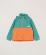 THE NORTH FACE: COMPACT JACKET<KIDS> CgO[
