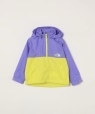 THE NORTH FACE: COMPACT JACKET<KIDS> x_[