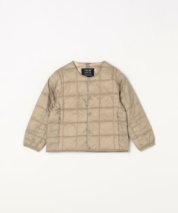 TAION: �N���[�l�b�N �{�^�� �_�E�� �J�[�f�B�K��<KIDS>��