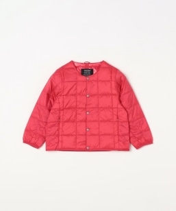 TAION: �N���[�l�b�N �{�^�� �_�E�� �J�[�f�B�K��<KIDS>��
