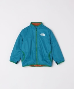 THE NORTH FACE: REVERSIBLE COZY JACKET iC / t[X u]<KIDS>