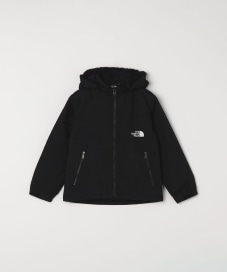 THE NORTH FACE:〈撥水 / 洗濯機可能〉コンパクト ノマド ジャケット