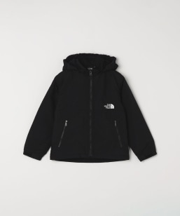 THE NORTH FACE: COMPACT NOMAD JACKET ブルゾン アウター<KIDS