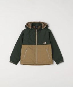THE NORTH FACE:q / @\rRpNg m}h WPbg <KIDS>