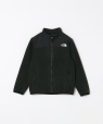 THE NORTH FACE: �W�b�v�C�� �}�E���e�� �o�[�T�}�C�N�� �W���P�b�g<KIDS> �u���b�N