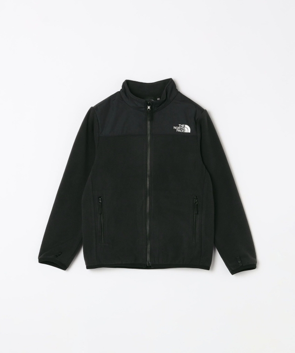 THE NORTH FACE: �W�b�v�C�� �}�E���e�� �o�[�T�}�C�N�� �W���P�b�g<KIDS>