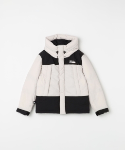 FIRST DOWN:�q����@�\�rDICROS MAURI ���b�v �_�E�� �p�[�J�[<KIDS>��