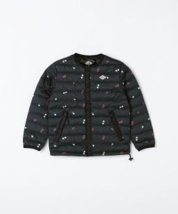 DANTON: �v�����g �N���[�l�b�N �C���i�[�_�E�� �W���P�b�g<KIDS>
