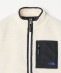 THE NORTH FACE: �{�A �t���[�X �p�t �W���P�b�g <KIDS>