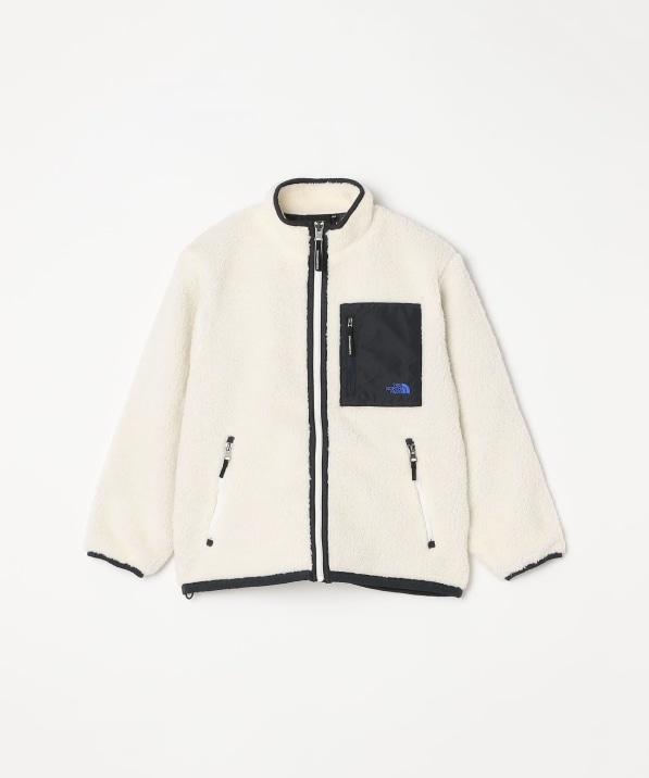 m2 The North Face スクープジャケット　ボアフリースセット THE NORTH FACE（ザノースフェイス）の「日本未発売 THE NORTH FACE
