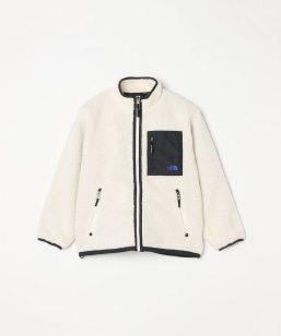 THE NORTH FACE: �{�A �t���[�X �p�t �W���P�b�g <KIDS>