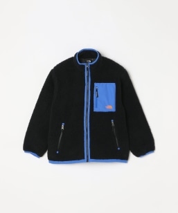 THE NORTH FACE: �{�A �t���[�X �p�t �W���P�b�g <KIDS>