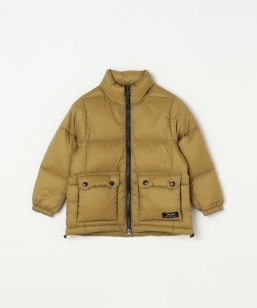 TAION: �}�E���e�� �p�b�J�u�� �{�����[�� �_�E�� �W���P�b�g<KIDS>