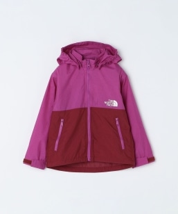 THE NORTH FACE: COMPACT JACKET iC t[h u]<KIDS>