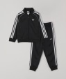 adidas: �g���b�N�X�[�c �Z�b�g�A�b�v <KIDS> �u���b�N