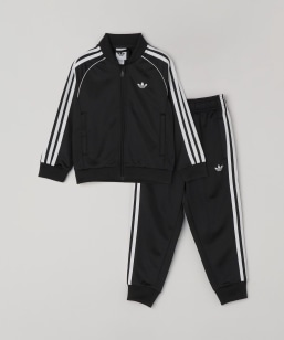 adidas: �g���b�N�X�[�c �Z�b�g�A�b�v <KIDS>