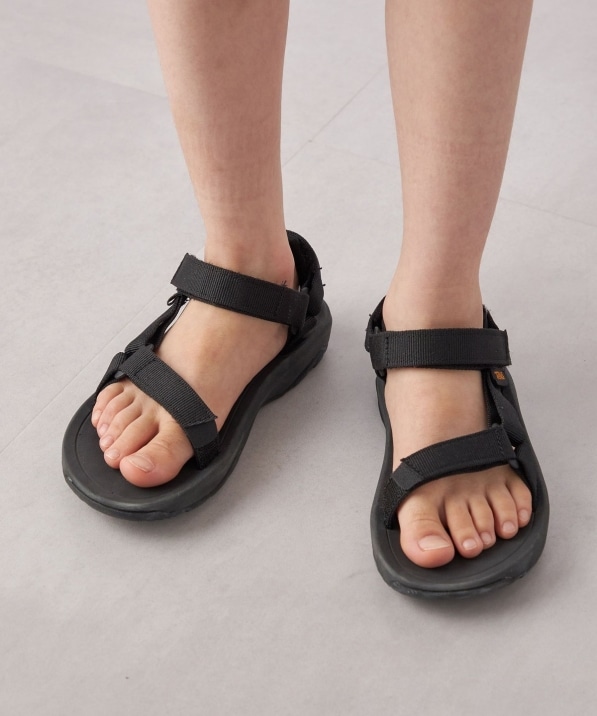 Teva: HURRICANE XLT 2 スポーツサンダル <KIDS>◇: シューズ SHIPS