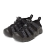 KEEN: HYPERPORT H2 �X�|�[�c �T���_��<KIDS> �u���b�N