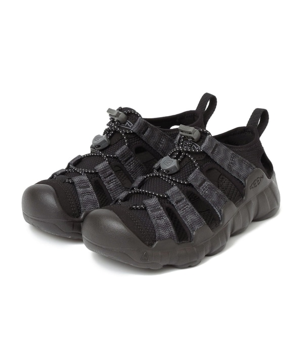 KEEN: HYPERPORT H2 �X�|�[�c �T���_��<KIDS>