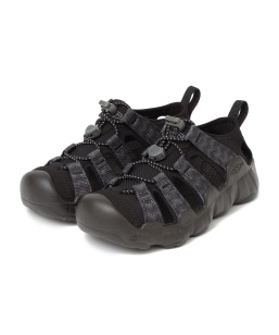 KEEN: HYPERPORT H2 �X�|�[�c �T���_��<KIDS>